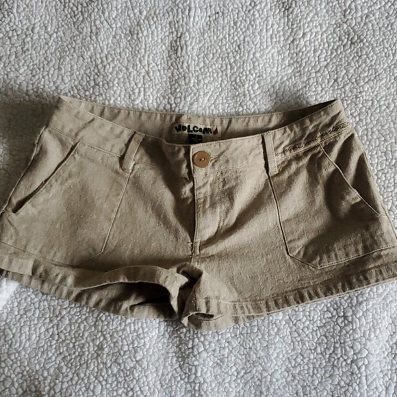 Volcom Stone Shorts - Picture 1 of 5